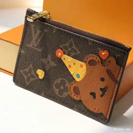 Brother sam 2104DJ0016 Bags LV 0702